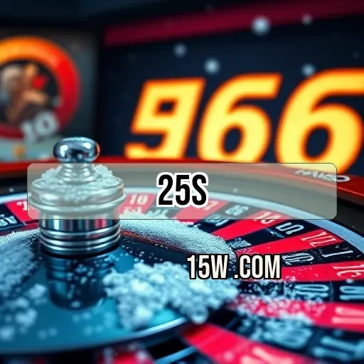 25s.com: O Portal Brasileiro de Jogos Confiáveis e Empolgantes