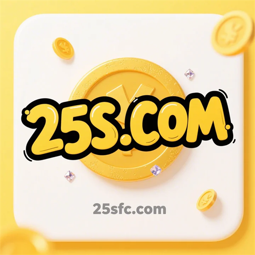 25s.com Logo